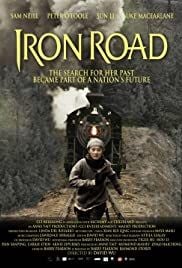 Iron Road : Poster