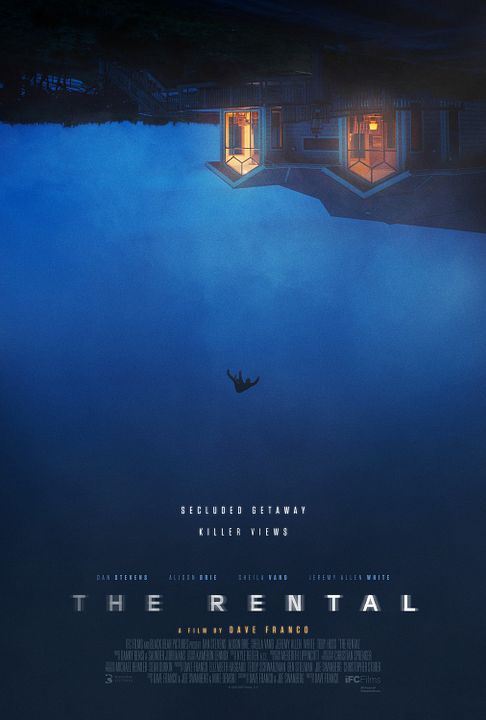 Vigiados : Poster