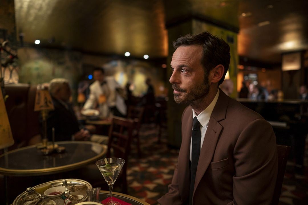 Fotos Scoot McNairy