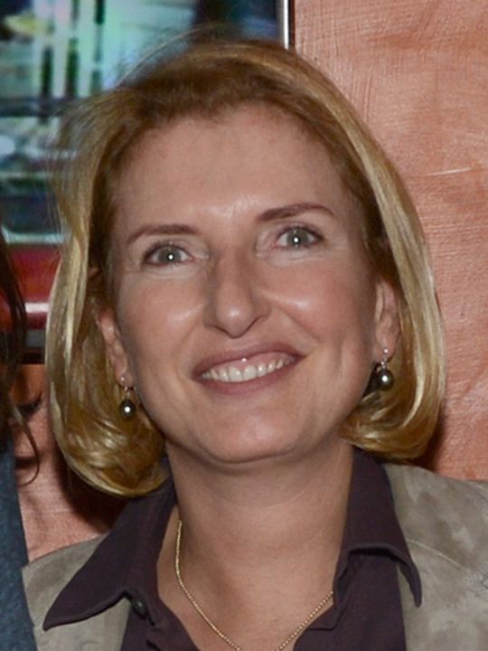 Poster Clémentine Dabadie