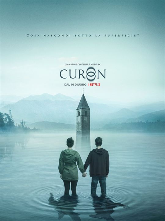 Curon : Poster