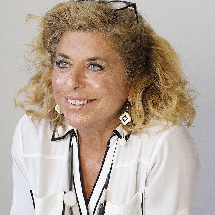 Poster Matilde Bernabei