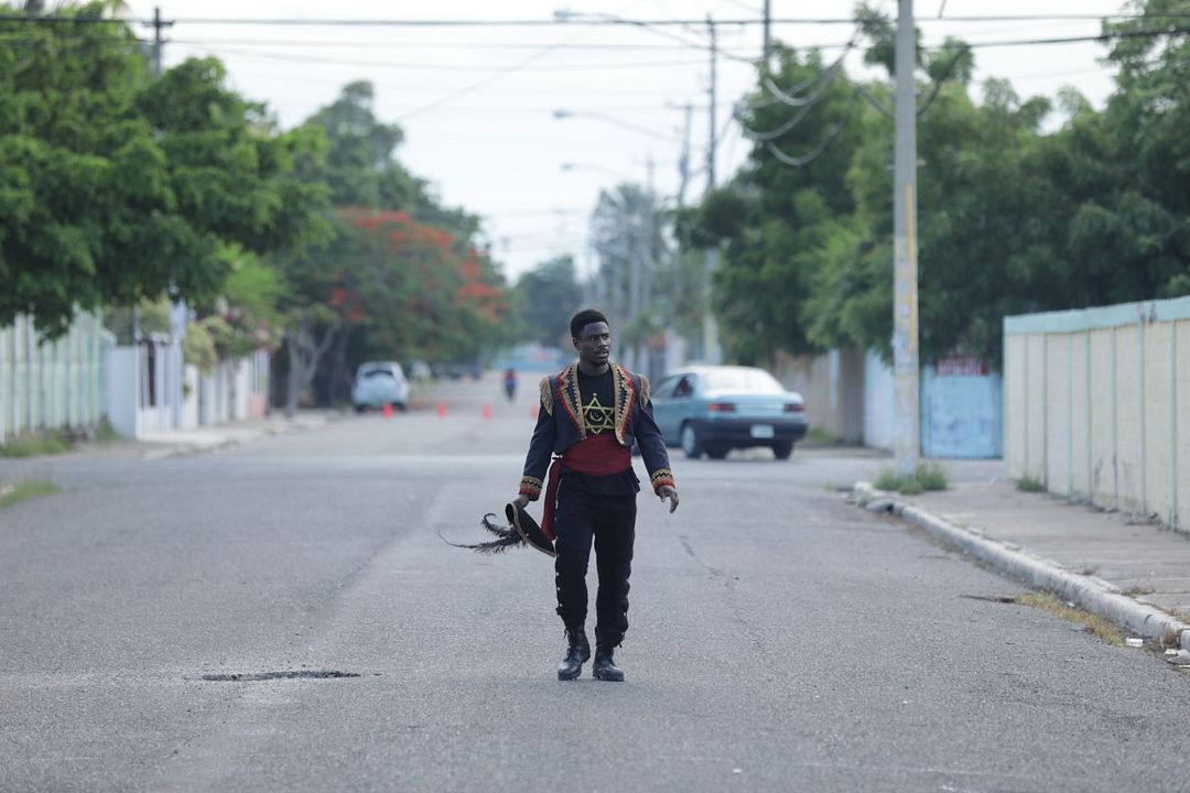 The Day Shall Come : Fotos Marchant Davis