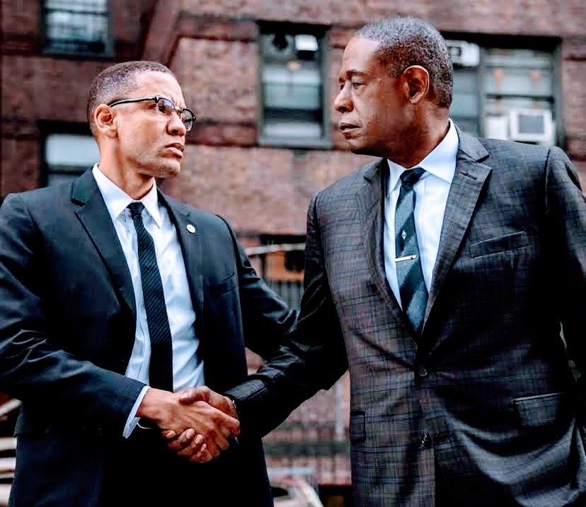 Godfather of Harlem : Fotos