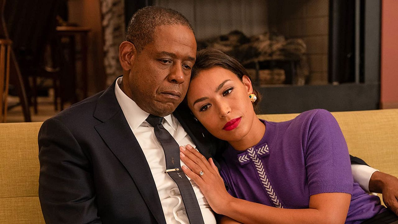 Godfather of Harlem : Fotos