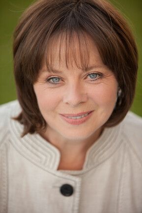 Poster Rhian Morgan