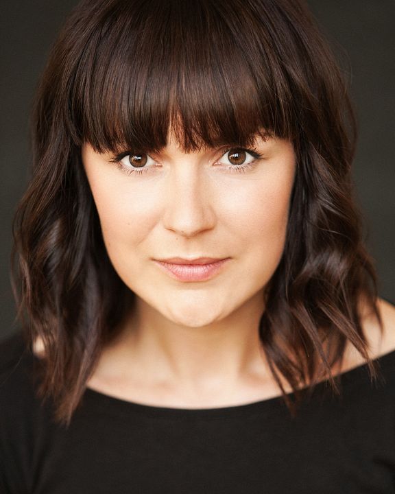 Poster Catherine Ayers