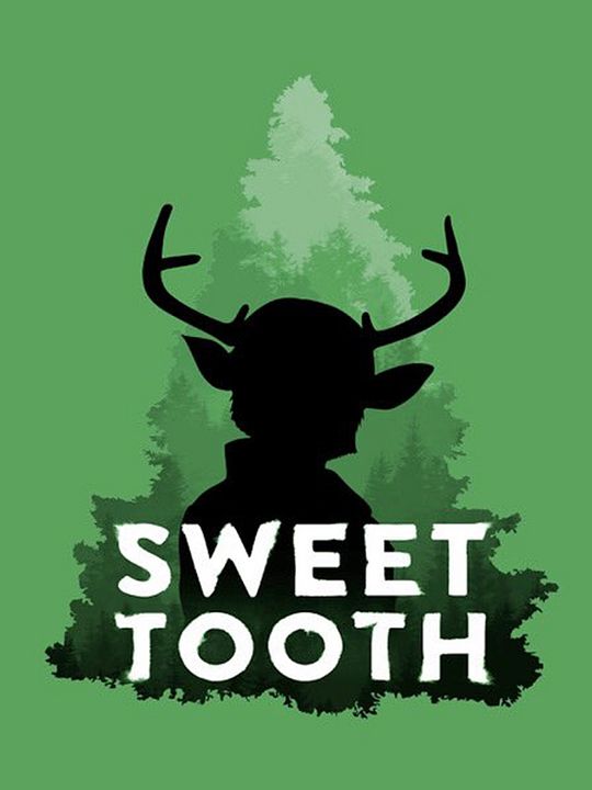 Sweet Tooth : Poster