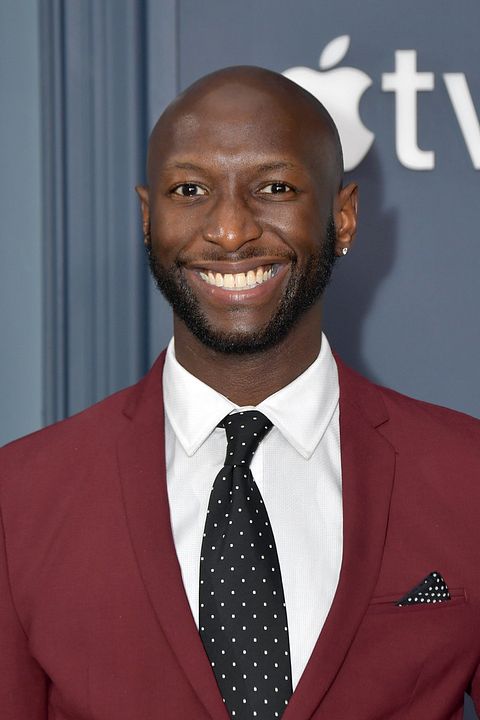 Poster Philip James Brannon