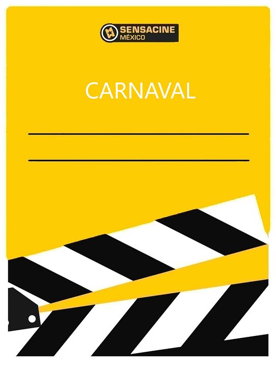 Carnaval : Poster