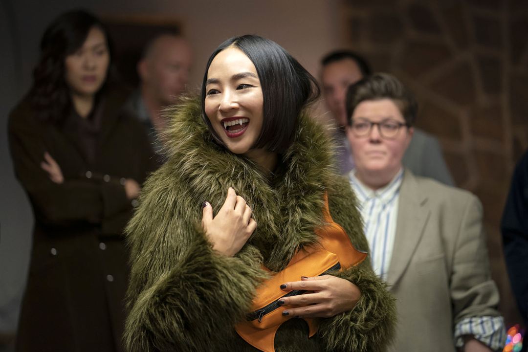 What We Do In The Shadows : Fotos Greta Lee