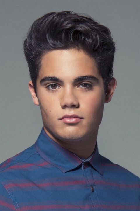 Poster Emery Kelly