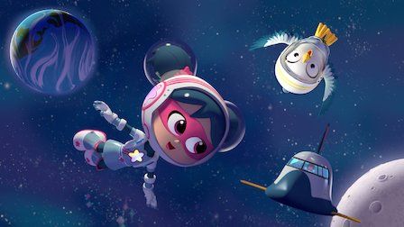 StarBeam : Fotos
