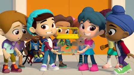 StarBeam : Fotos