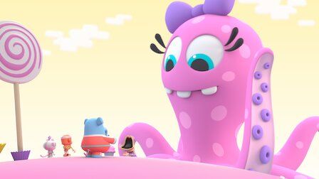 Chico Bon Bon - O Macaquinho Faz-Tudo : Fotos