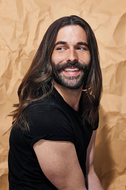 Poster Jonathan Van Ness