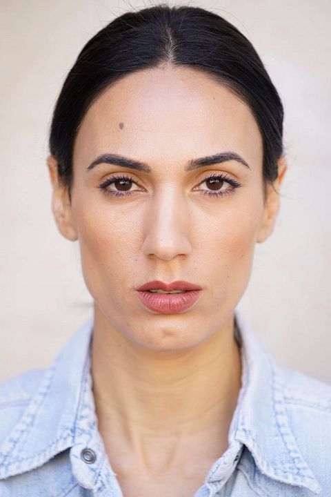 Poster Liraz Chamami