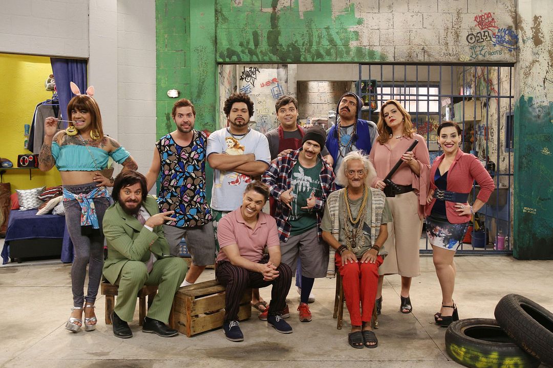 Xilindró : Fotos