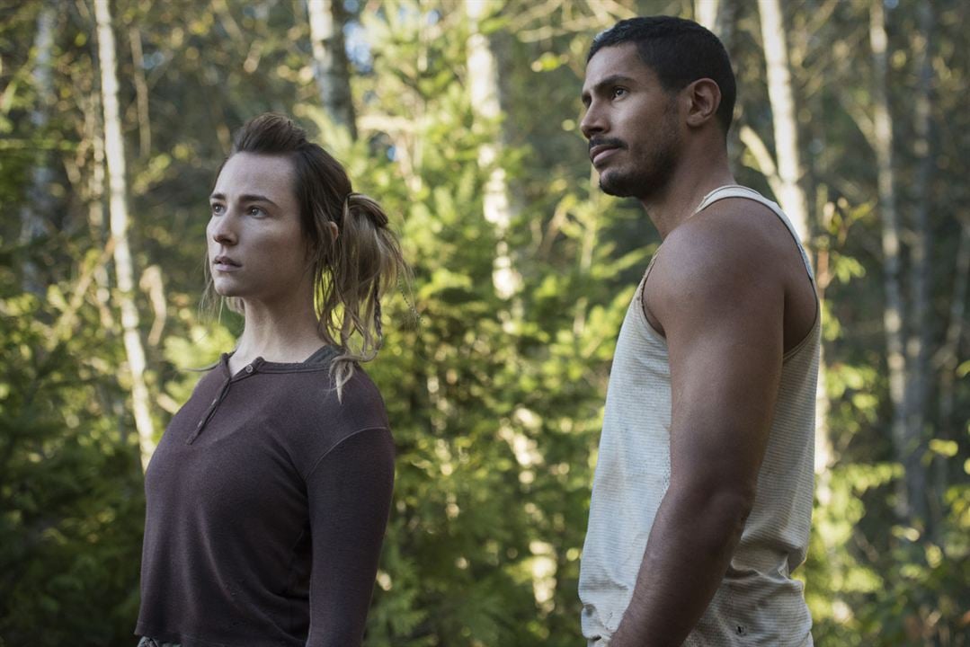 The 100 : Fotos Shelby Flannery, Chuku Modu