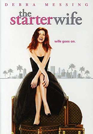 The Starter Wife : Poster