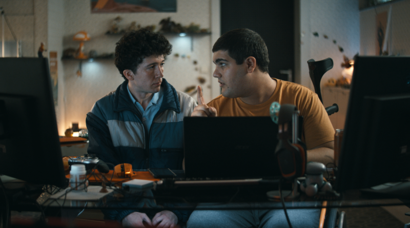 Como Vender Drogas Online (Rápido) : Poster