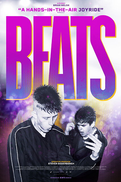 Beats : Poster