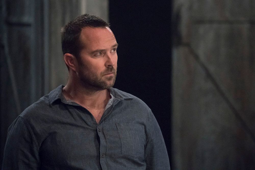 Blindspot : Fotos Sullivan Stapleton