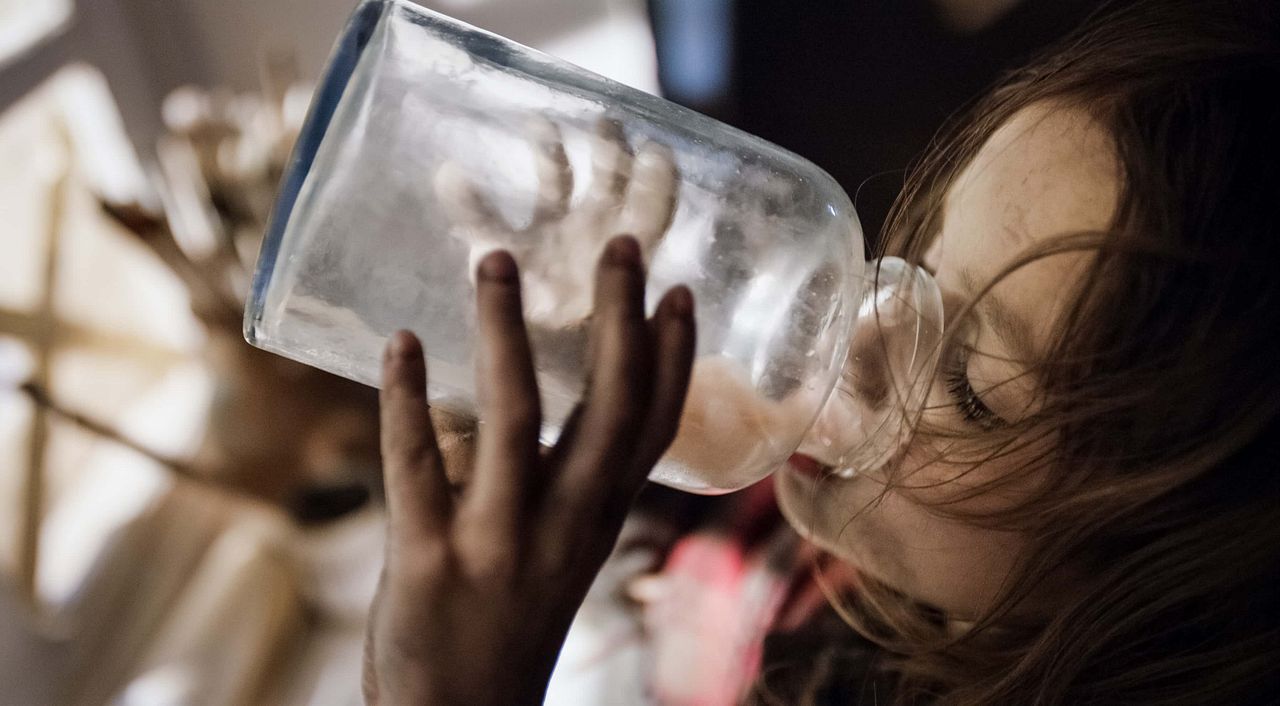 A Guerra de Anna : Fotos