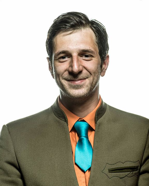 Poster Laurentiu Bãnescu