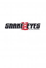G.I. Joe Origens: Snake Eyes : Poster