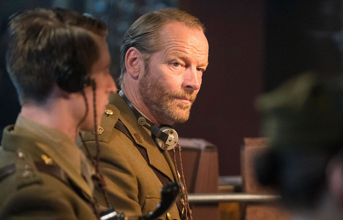 Fotos Iain Glen