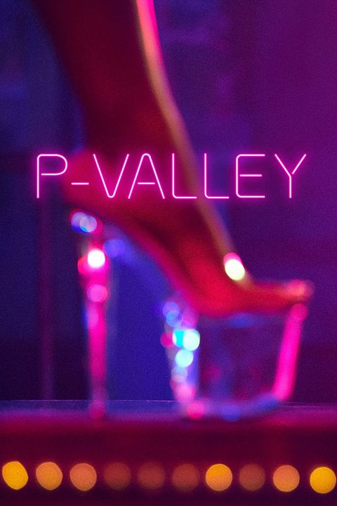 P-Valley : Poster