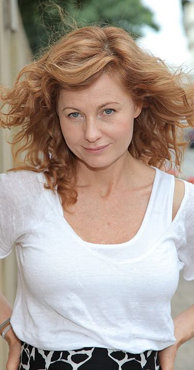 Poster Ewa Skibinska