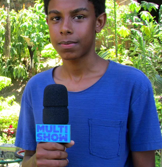 Poster João Vítor Nascimento