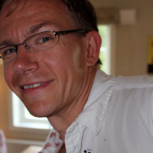 Poster Peder Udnæs