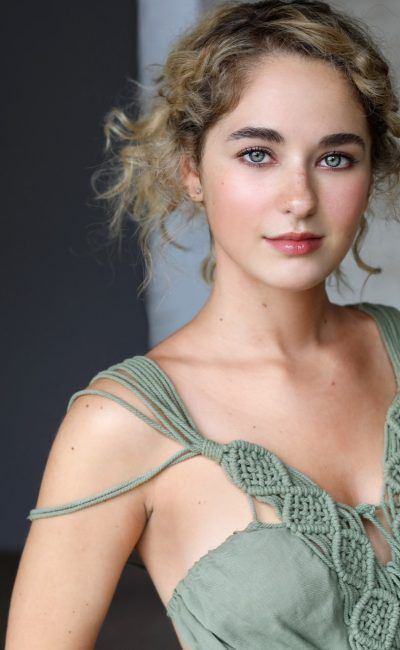 Poster Skyler Joy