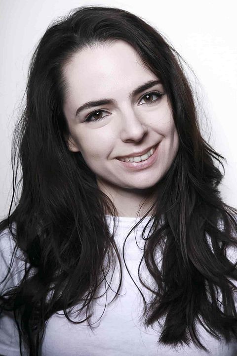 Poster Alannah Marie