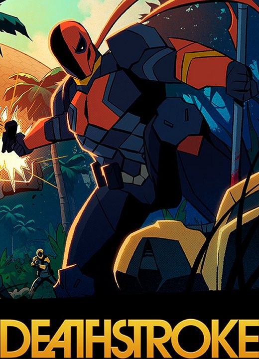 Exterminador: Cavaleiros e Dragões : Poster