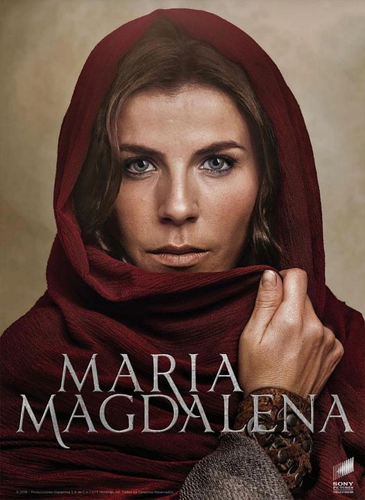 Maria Madalena  : Poster