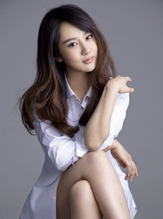 Poster Zi Yang