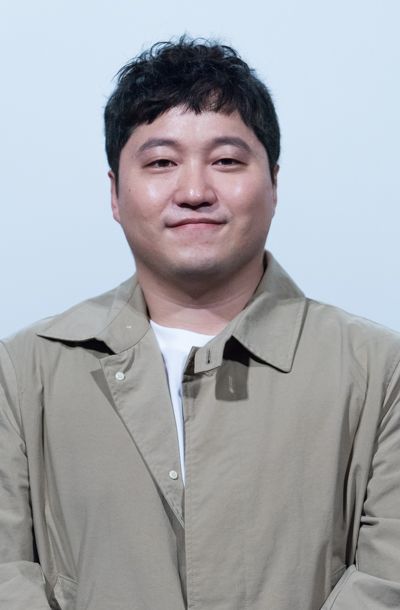 Poster Dae-Myung Kim