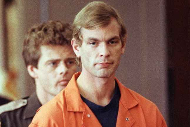 Dahmer por Dahmer: Na Mente de um Serial Killer : Fotos