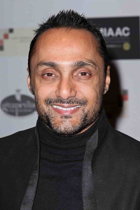 Poster Rahul Bose