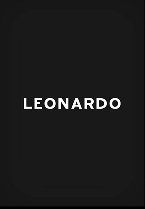 Leonardo da Vinci : Poster