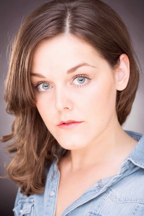 Poster Laura Jane Matthewson