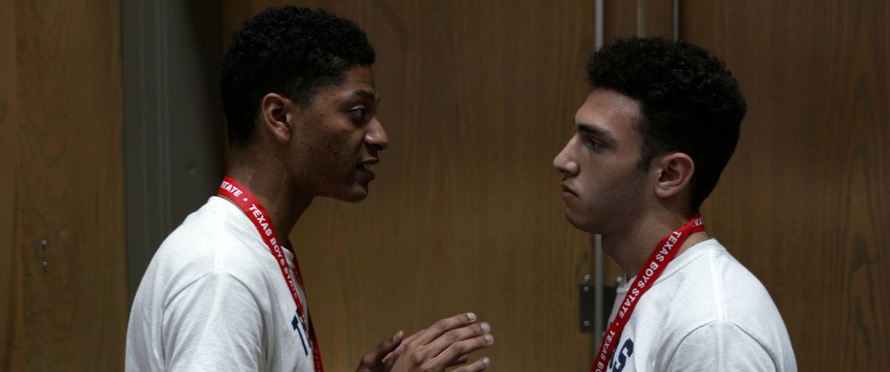 Boys State : Fotos