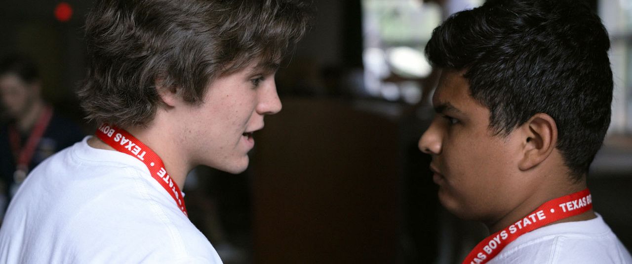 Boys State : Fotos