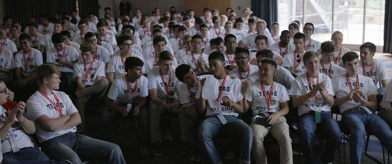Boys State : Fotos