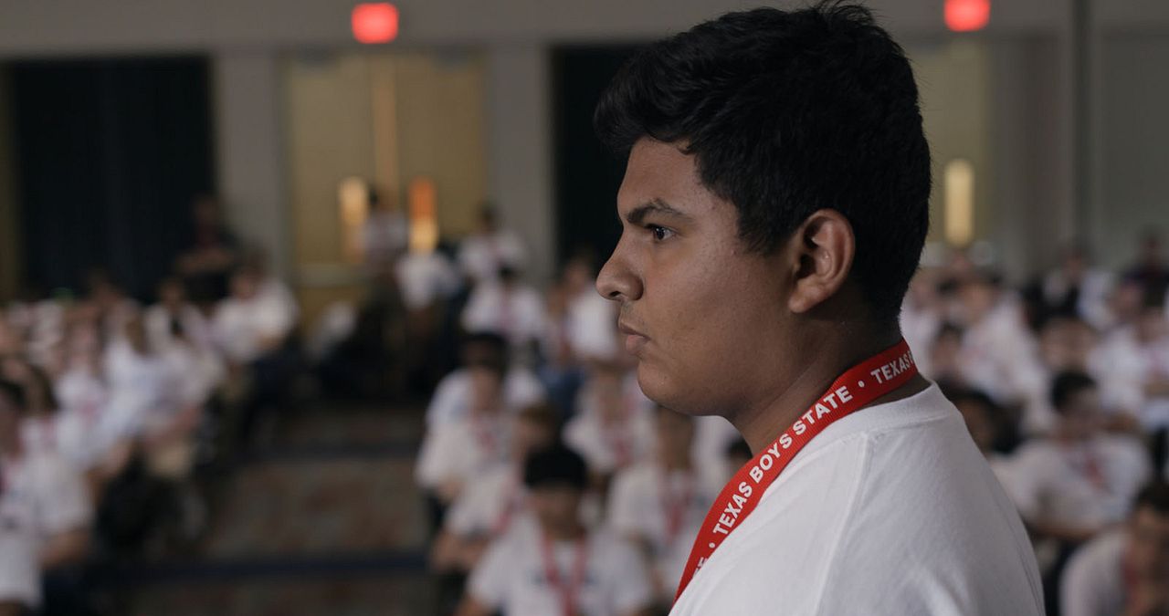 Boys State : Fotos