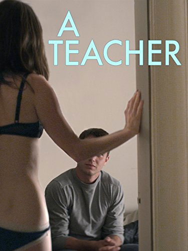 A Teacher : Poster